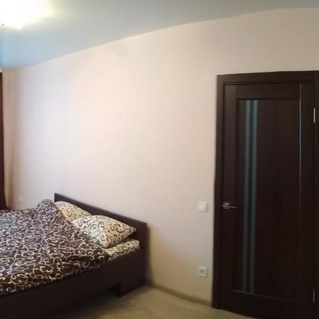 Comfortable Apartments Rivne Exterior foto
