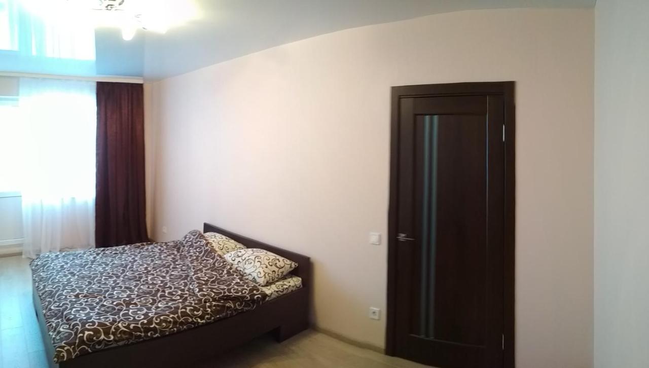 Comfortable Apartments Rivne Exterior foto