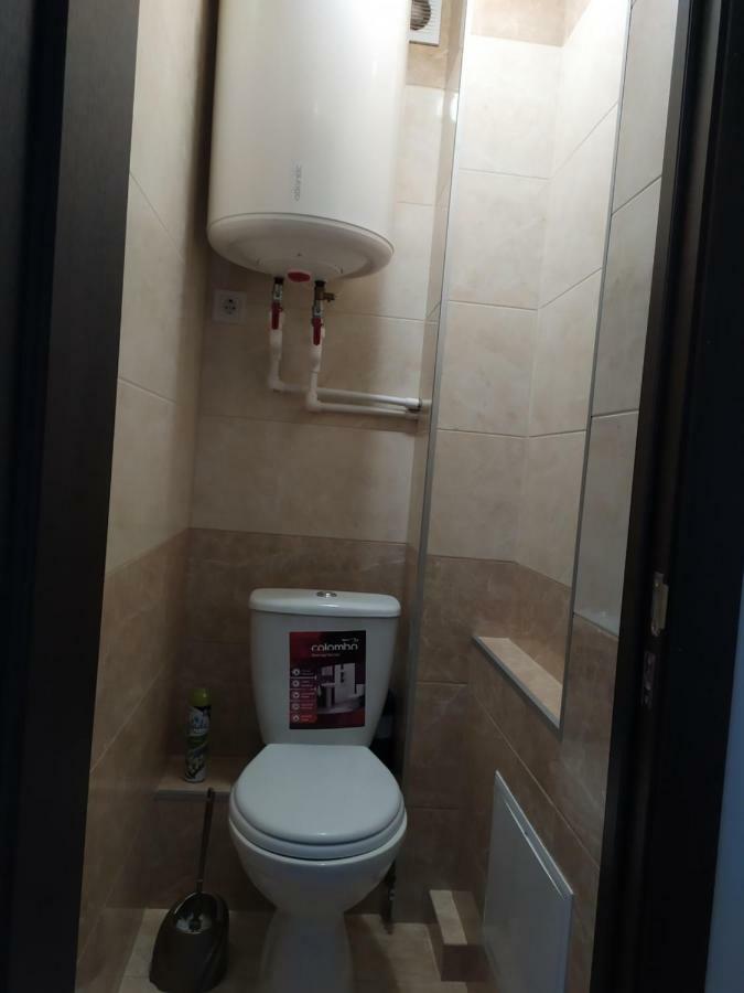 Comfortable Apartments Rivne Exterior foto